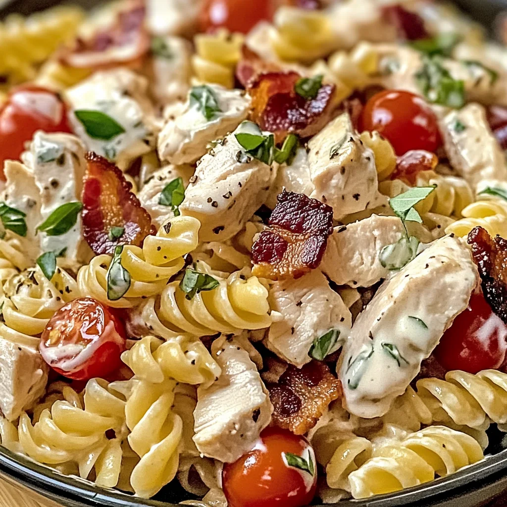Salade