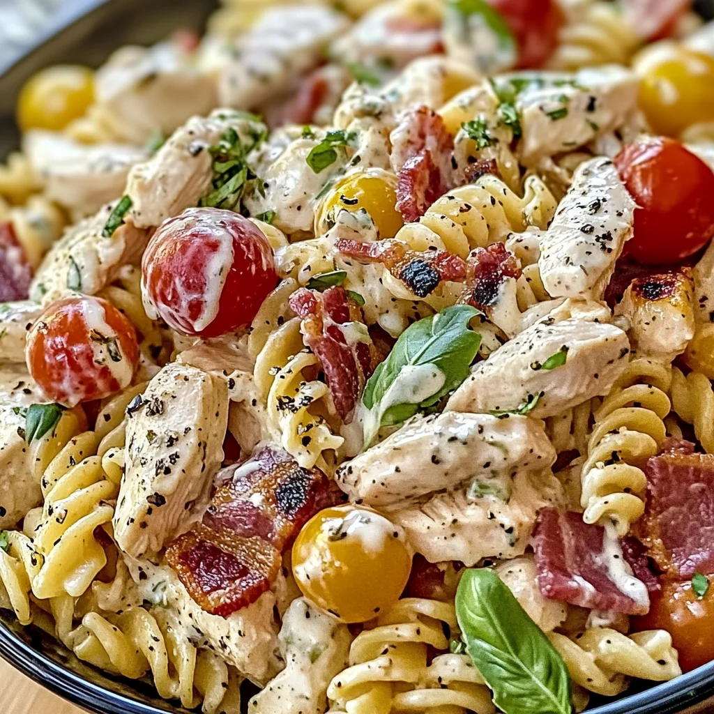 Salade