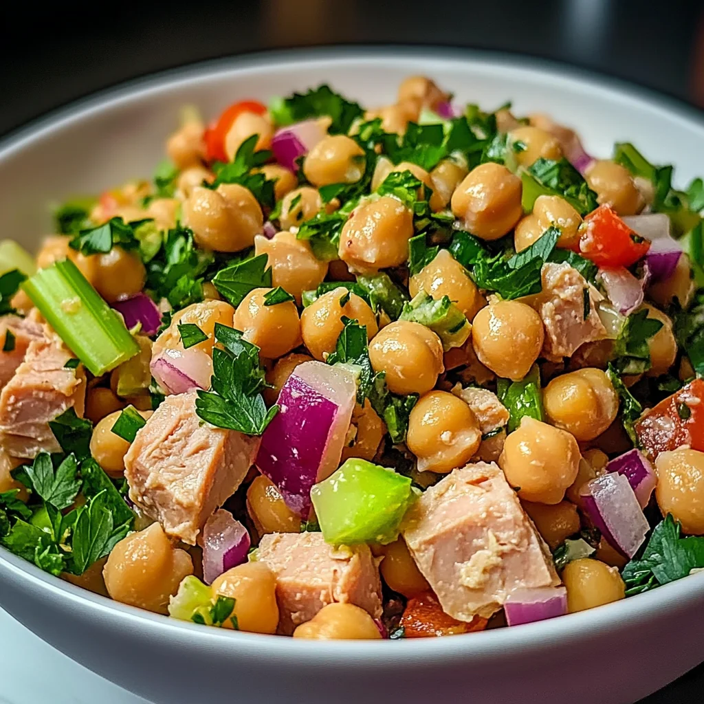 Salade