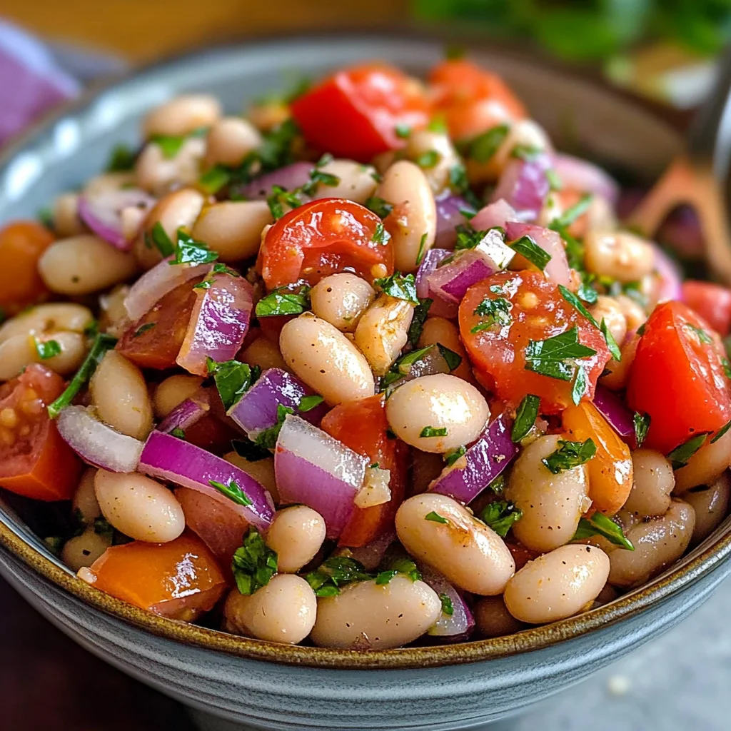 Salade