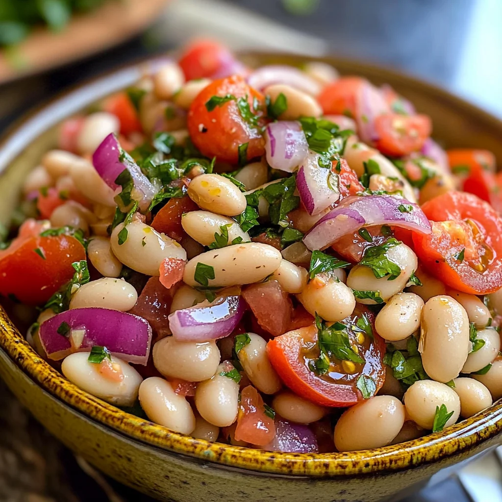 Salade