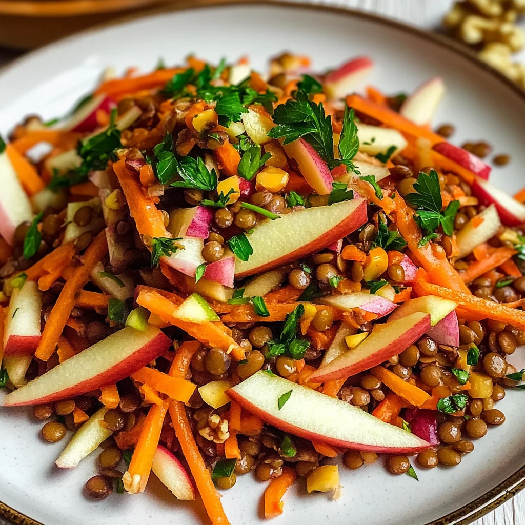 Salade