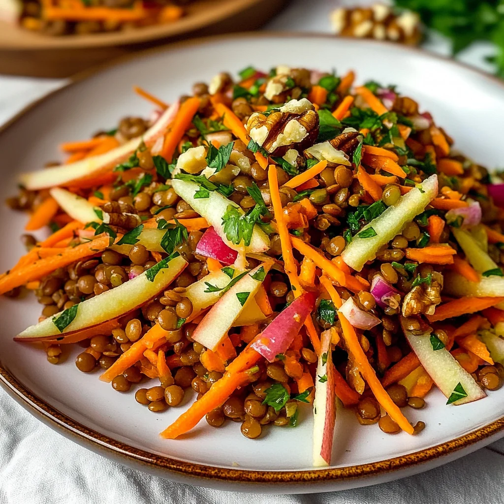 Salade