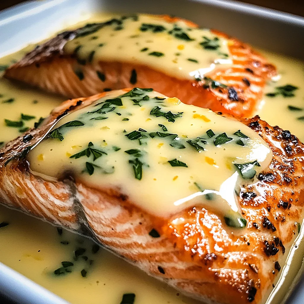 Saumon