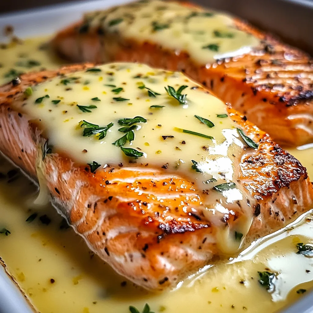 Saumon