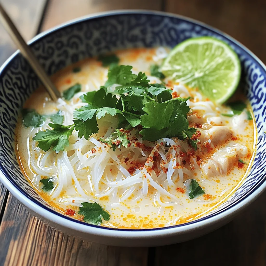 Soupe