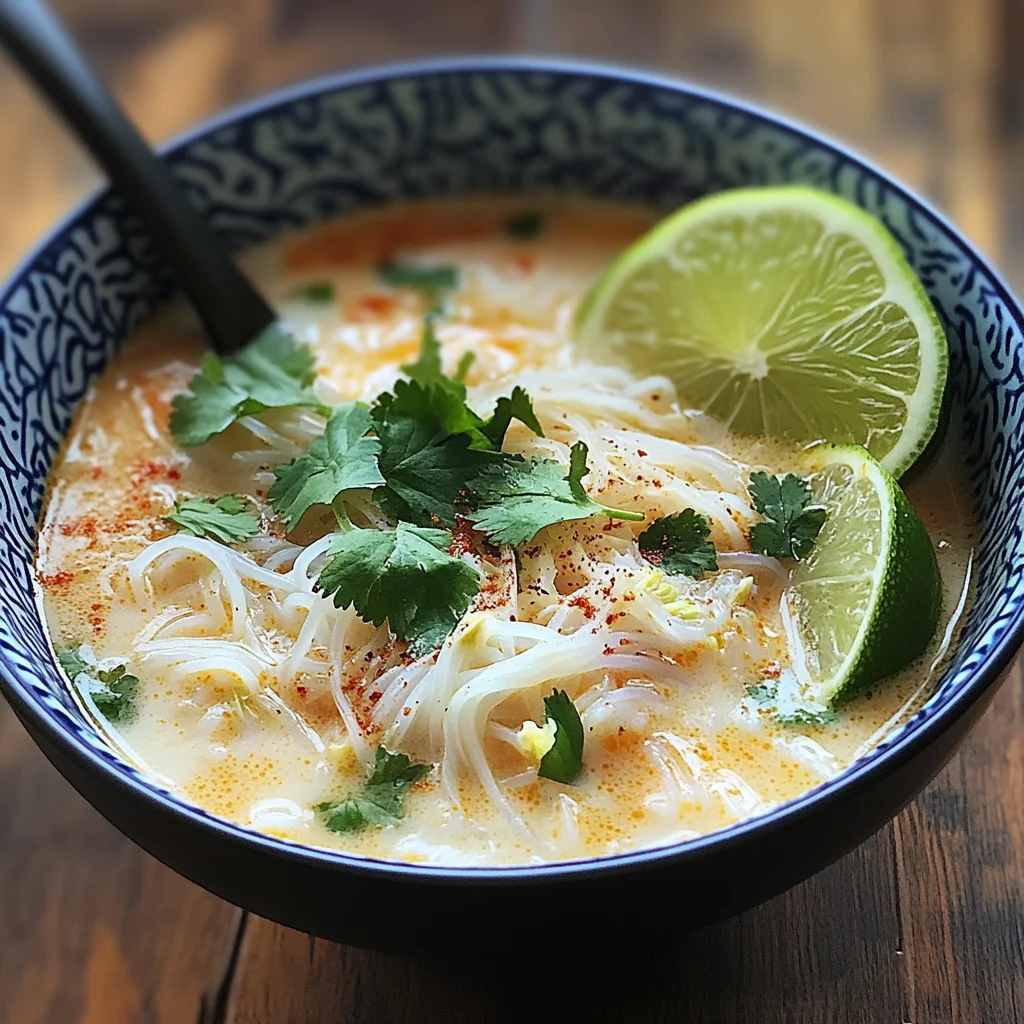 Soupe