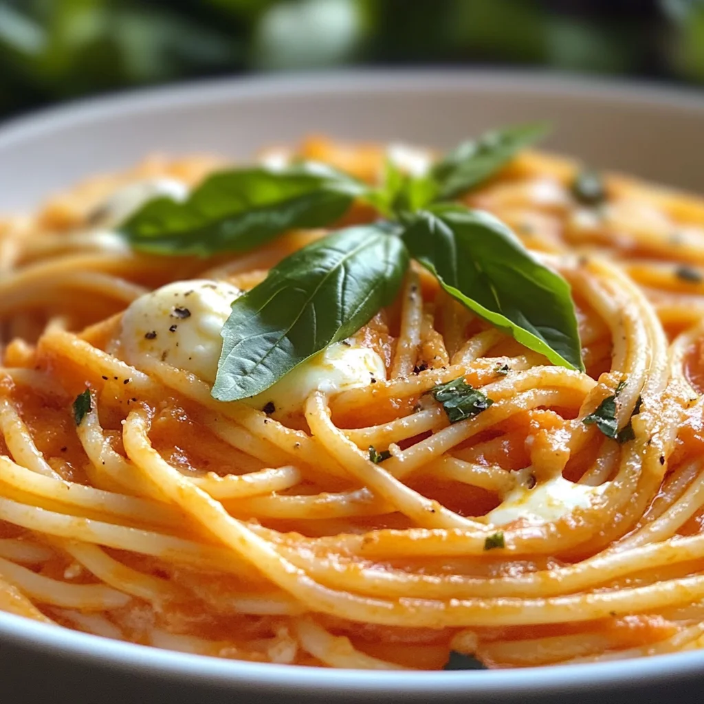 Spaghetti