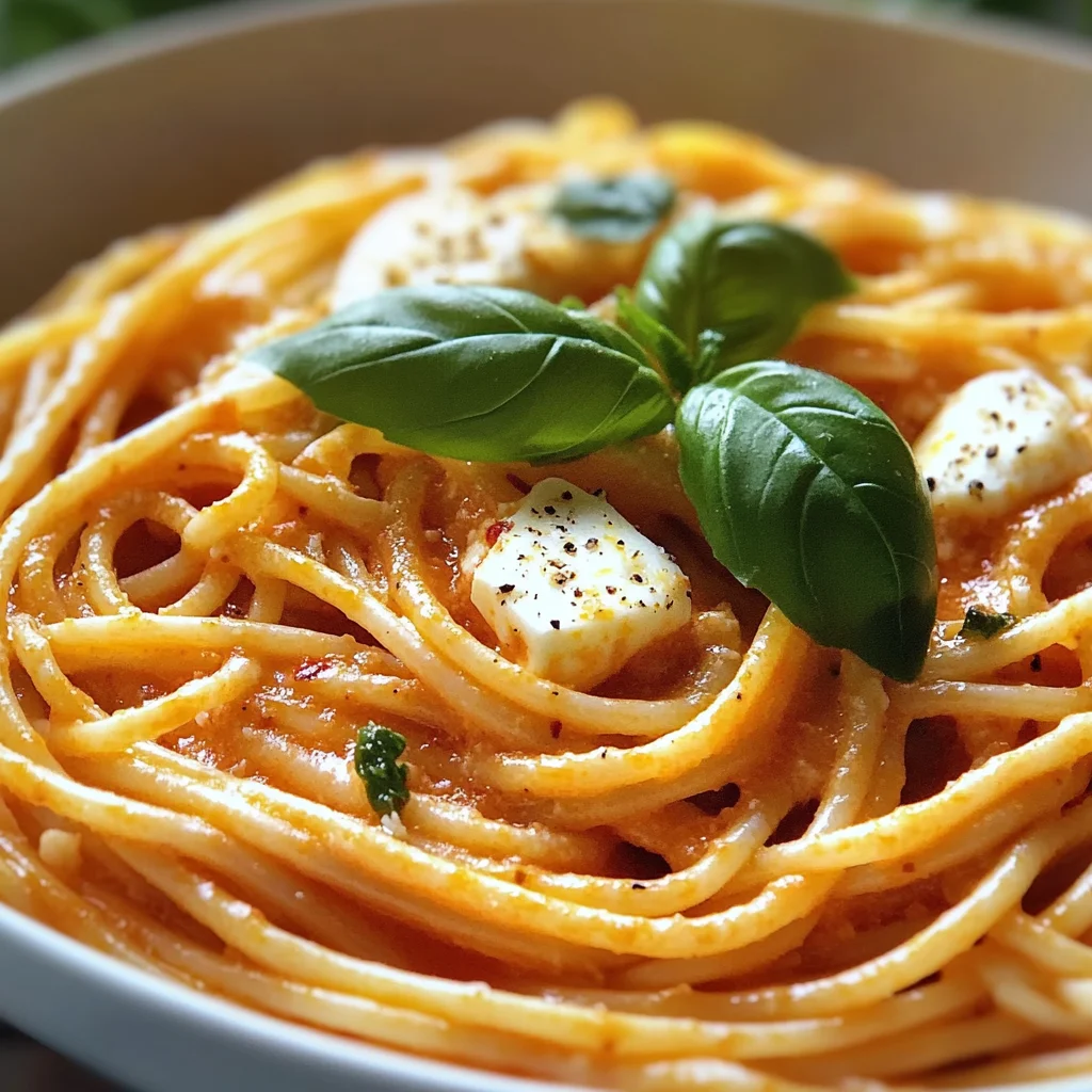 Spaghetti
