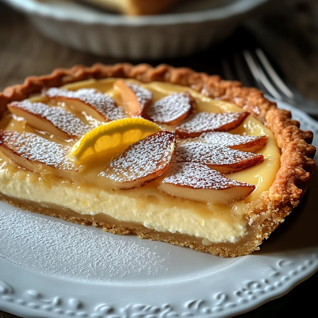 Tarte