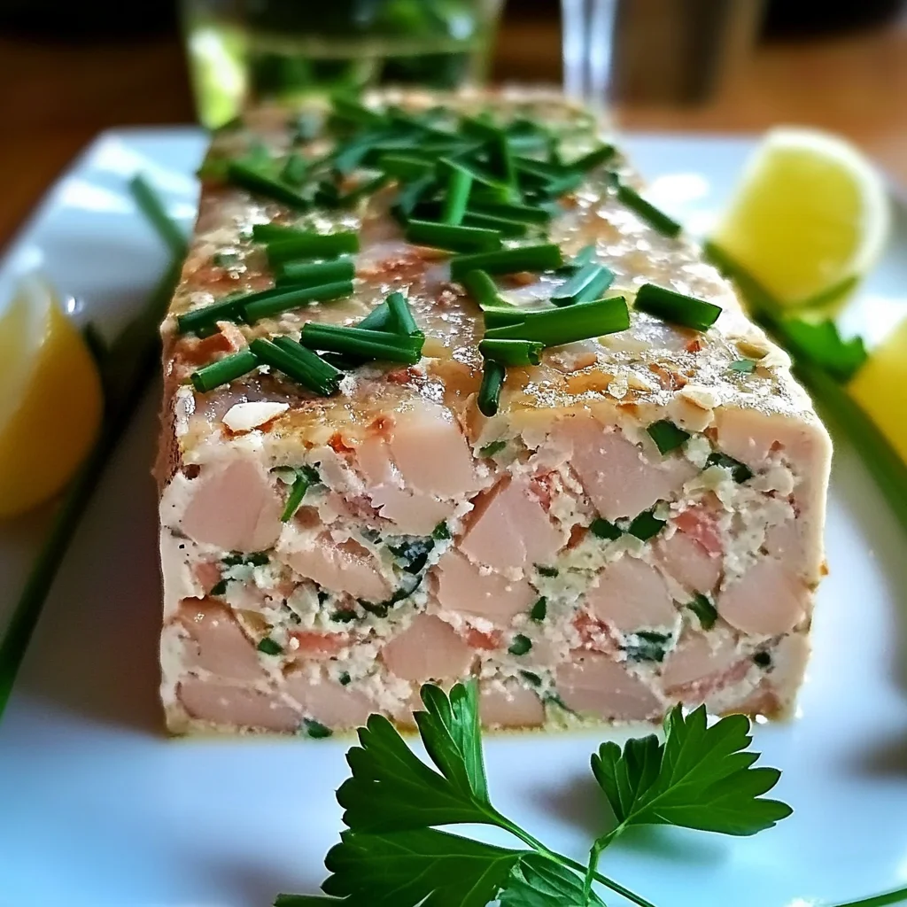 Terrine