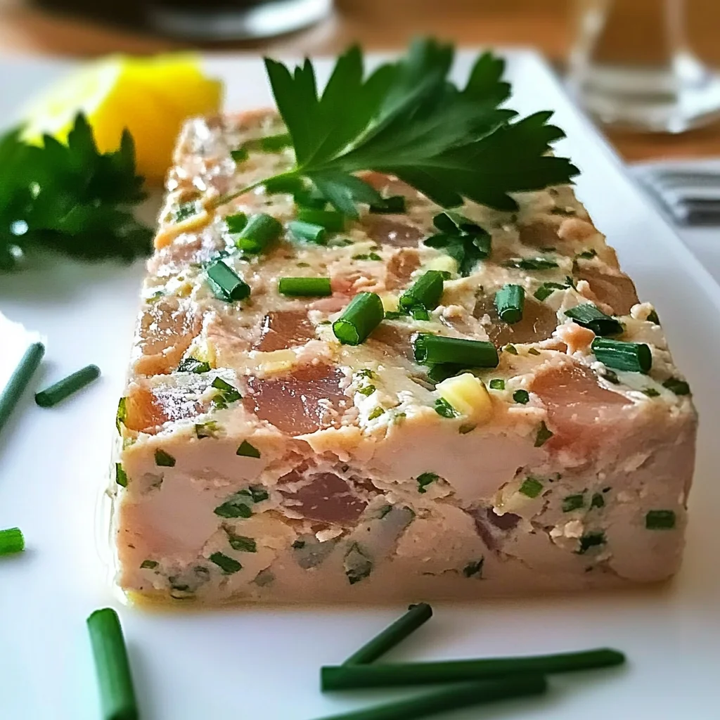 Terrine