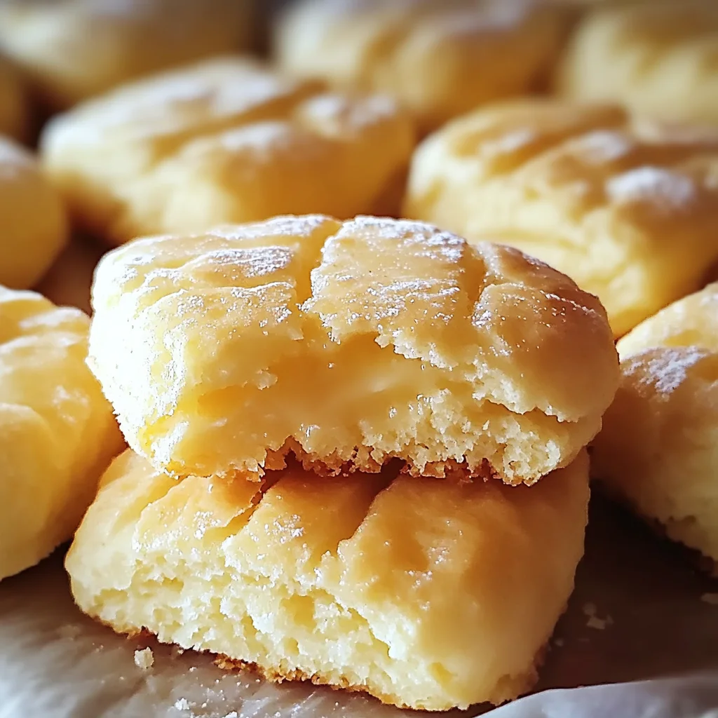 Biscuits