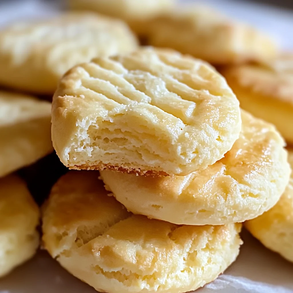 Biscuits