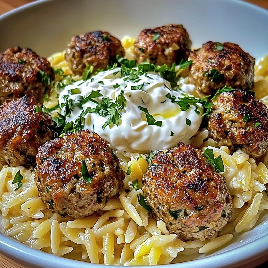 Boulettes