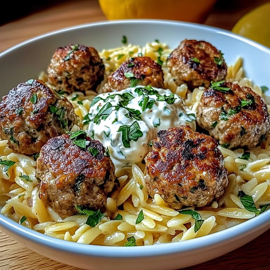 Boulettes