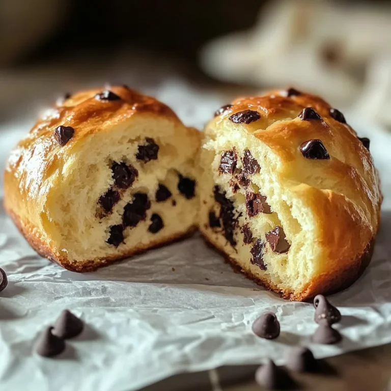 Brioche Minute Healthy Sans Beurre