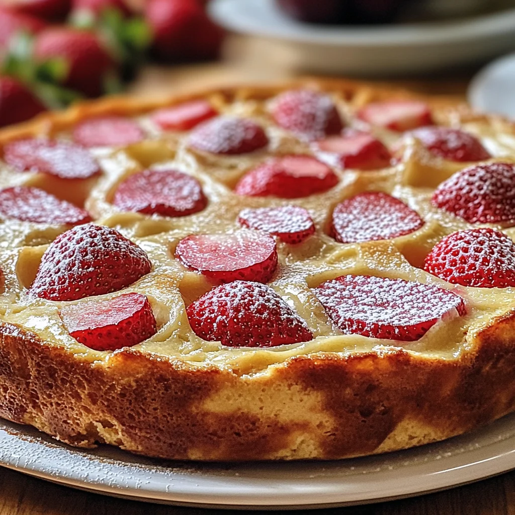 Clafoutis