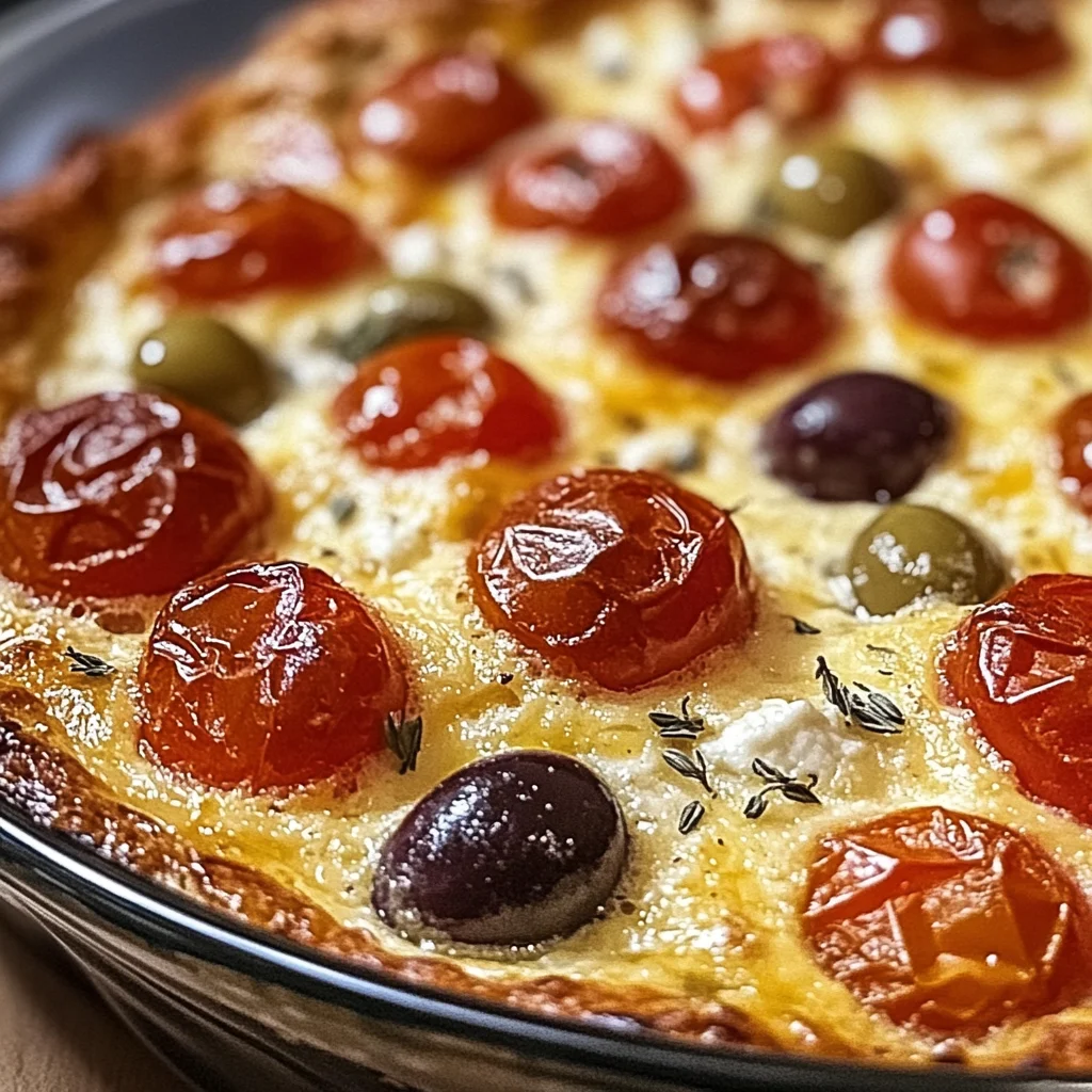 Clafoutis