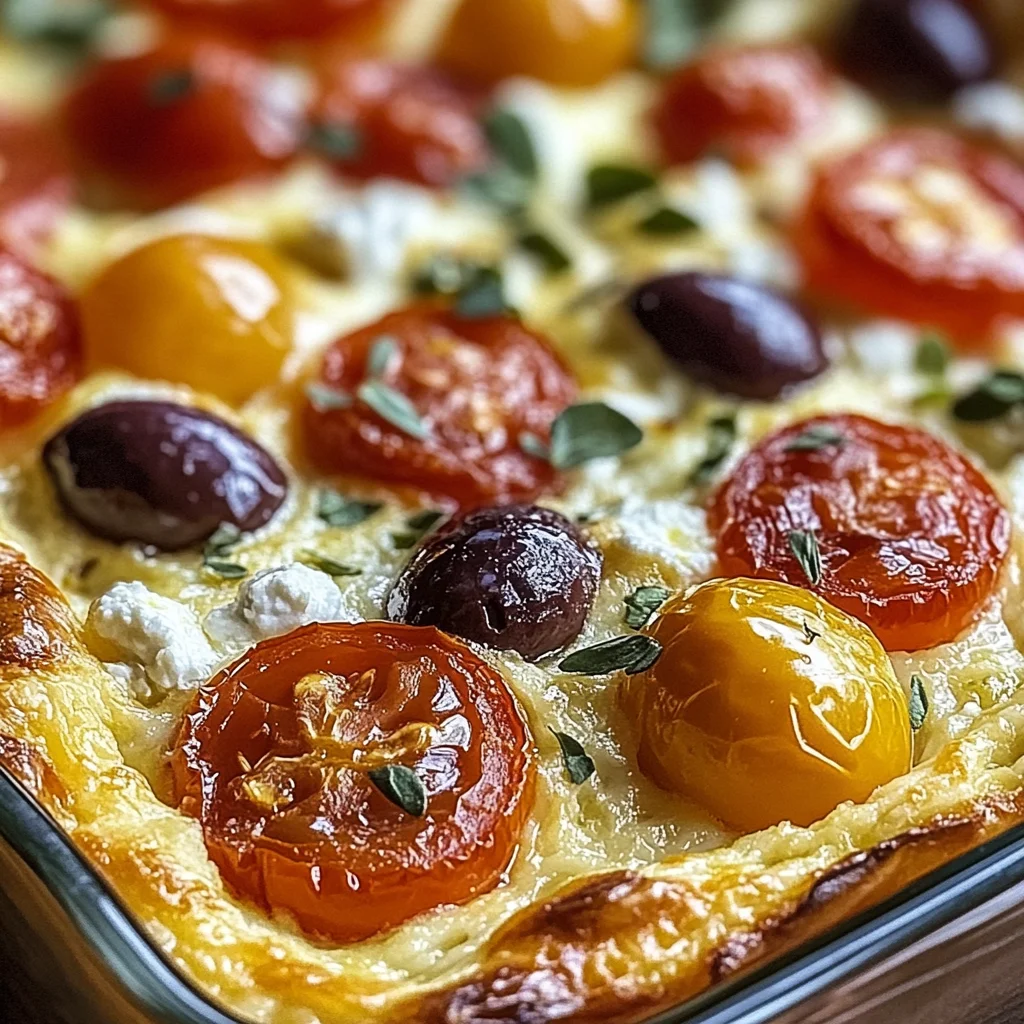 Clafoutis