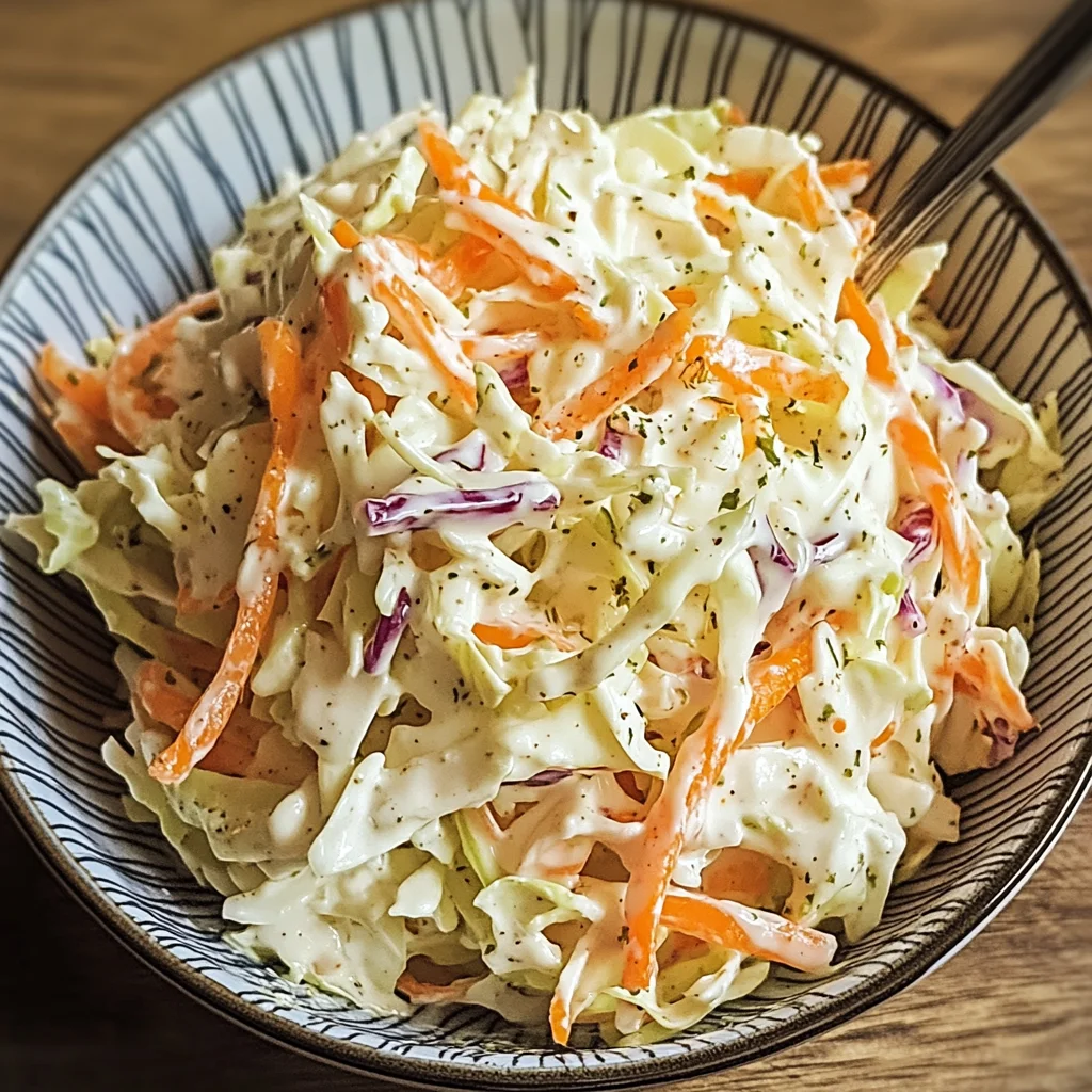 Coleslaw