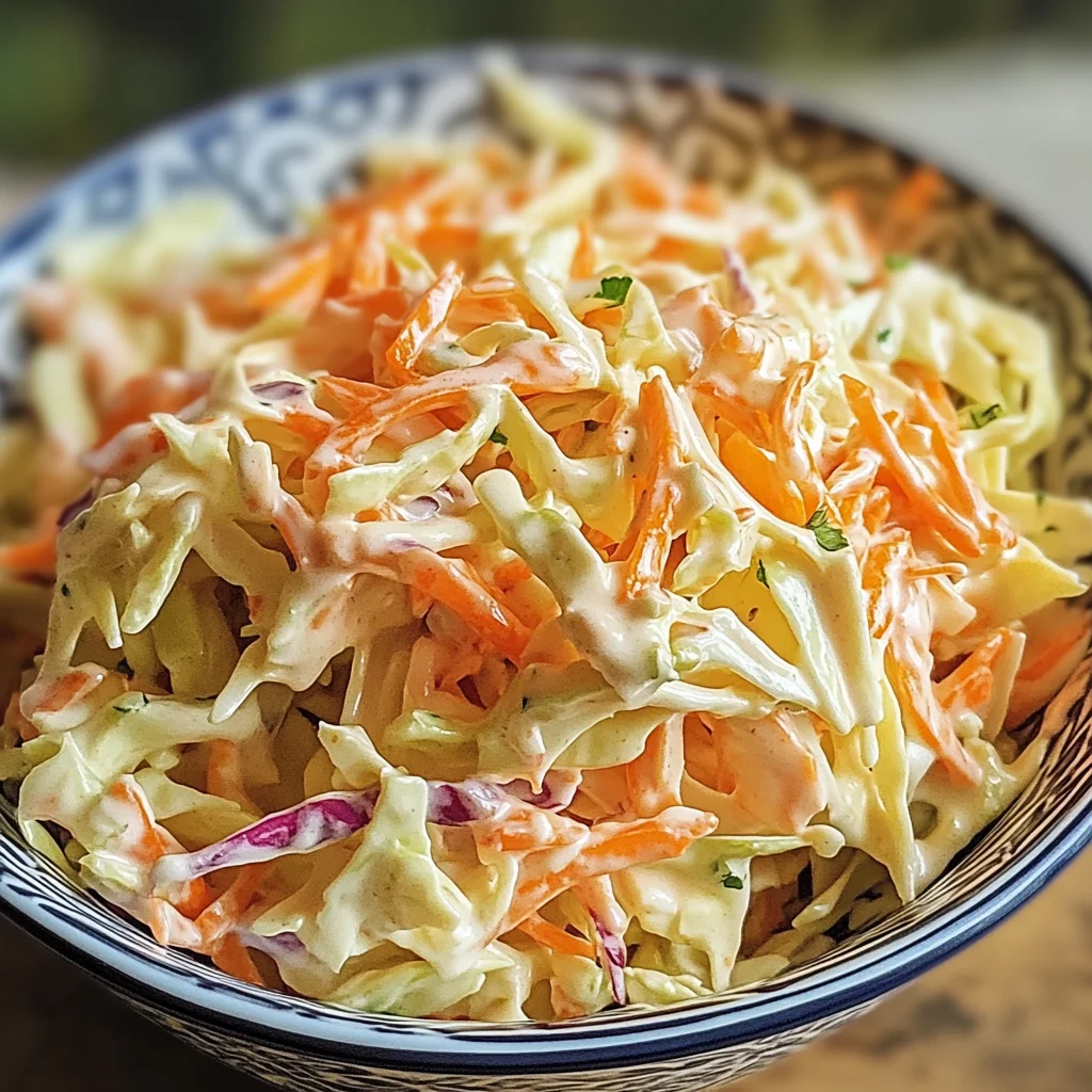Coleslaw