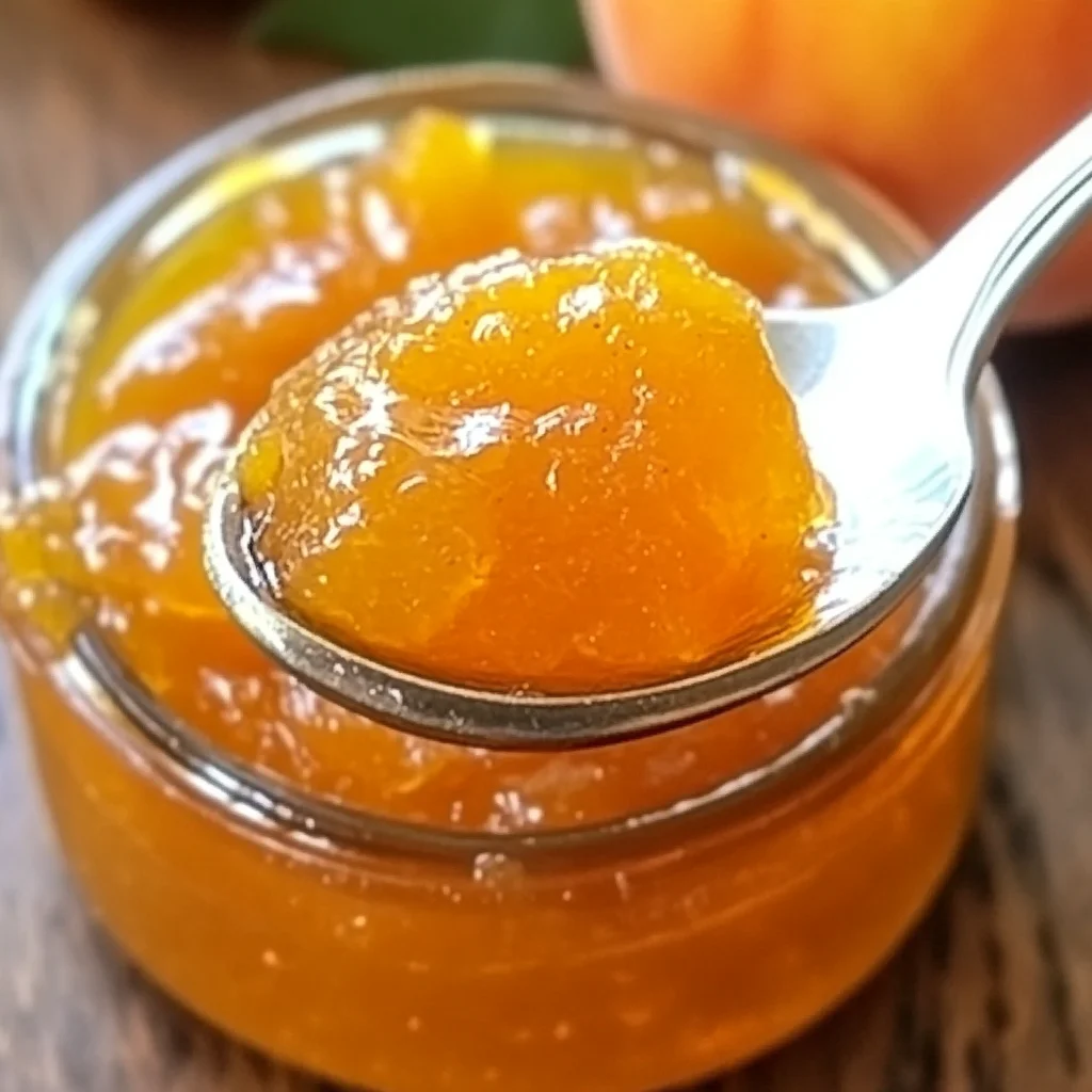 Confiture