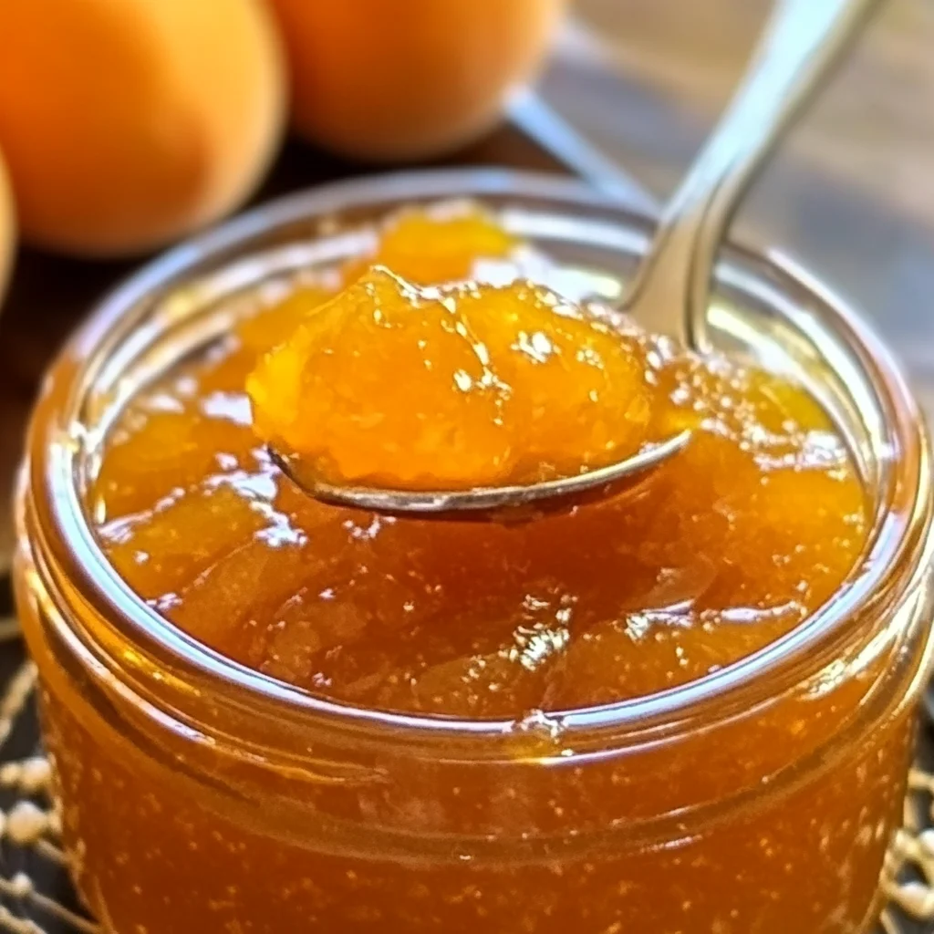 Confiture