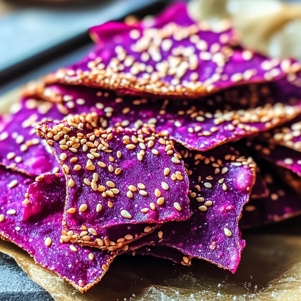 Crackers