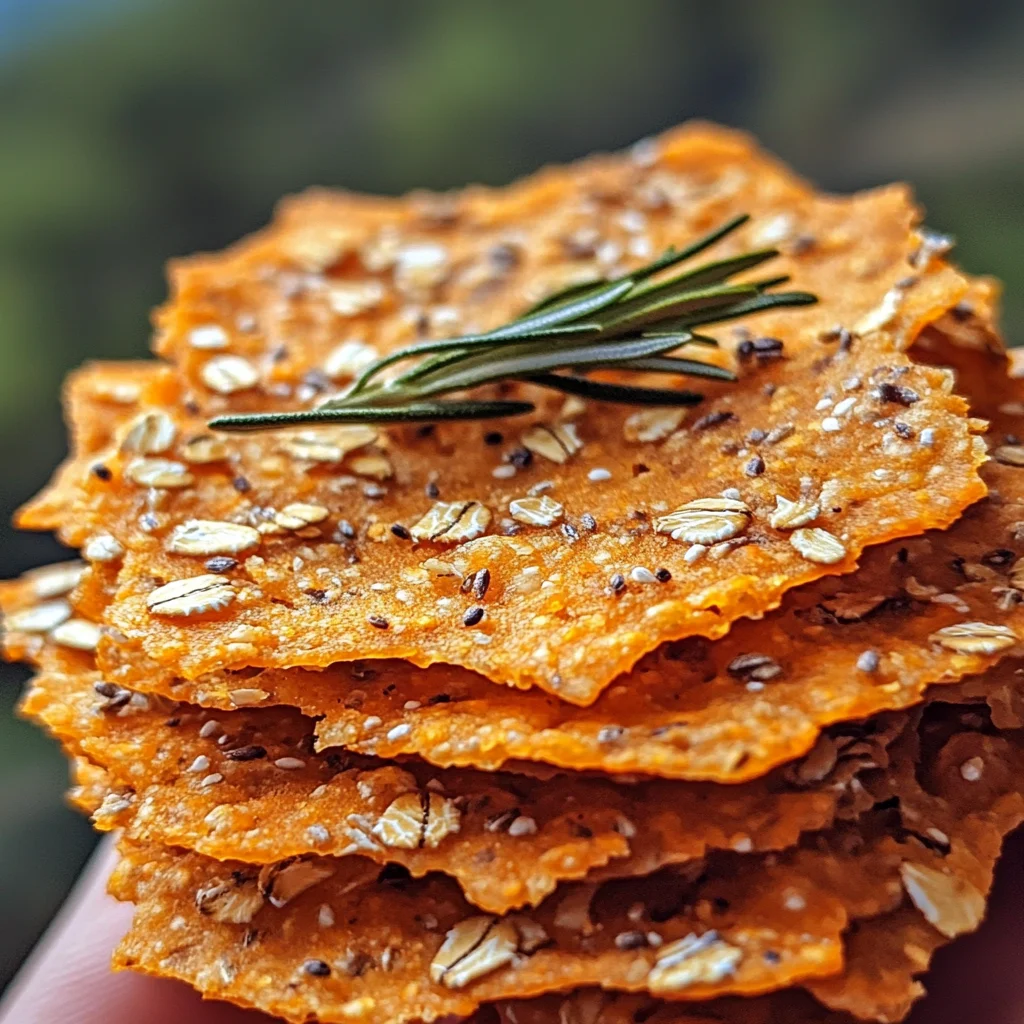 Crackers
