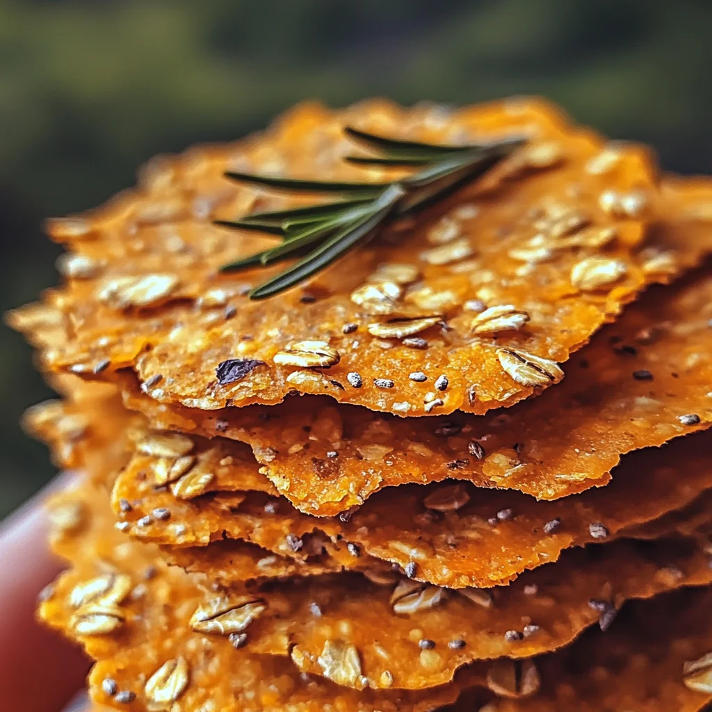 Crackers