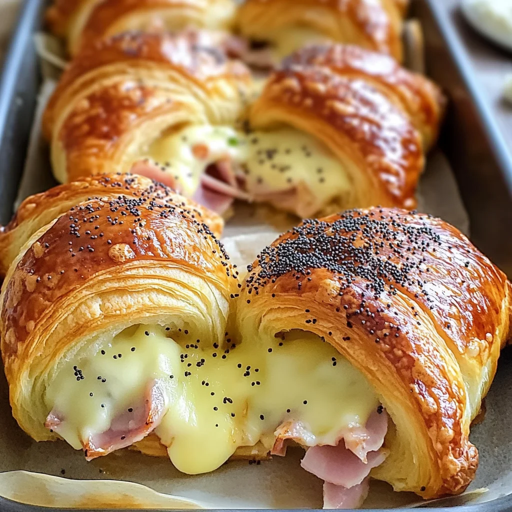 Croissants