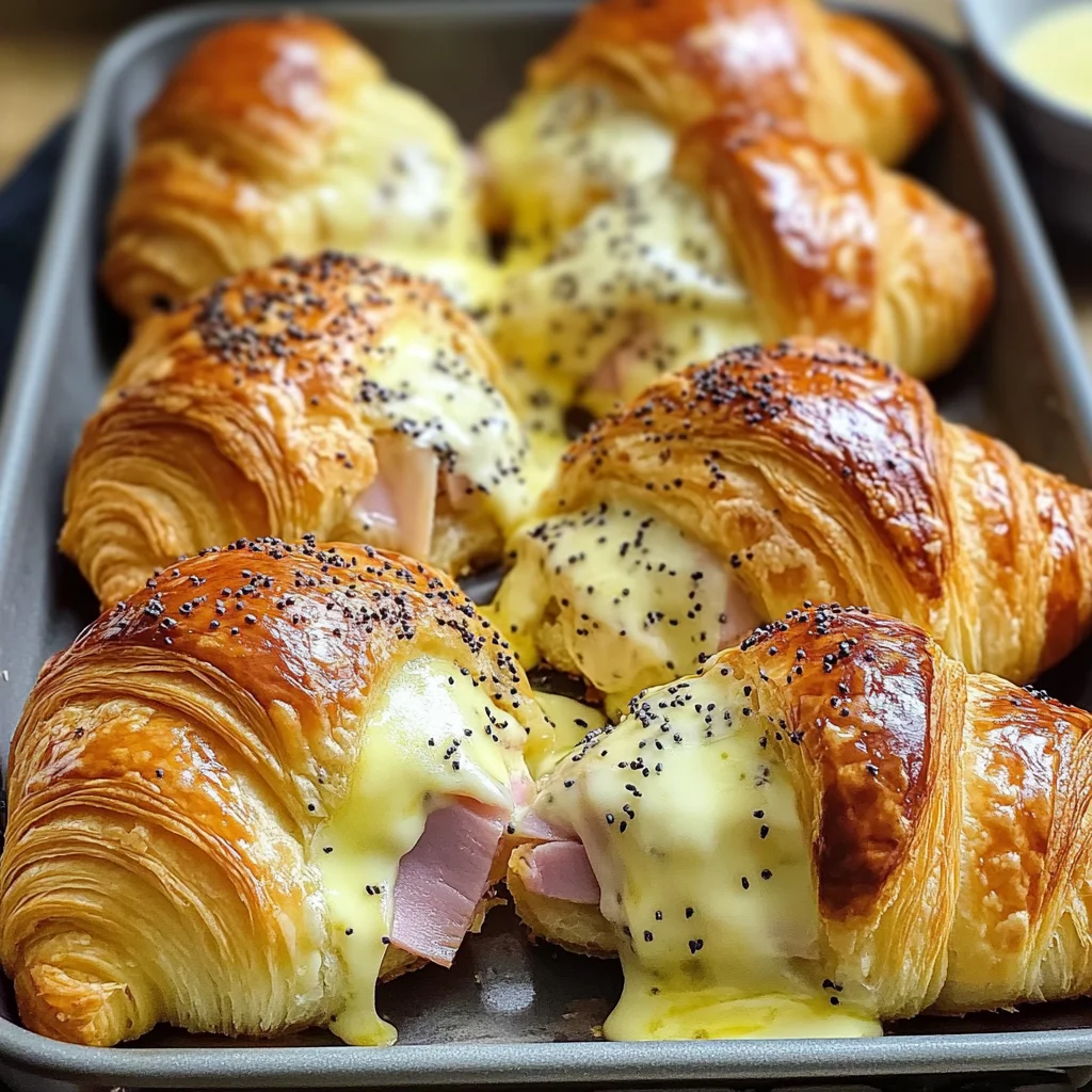 Croissants