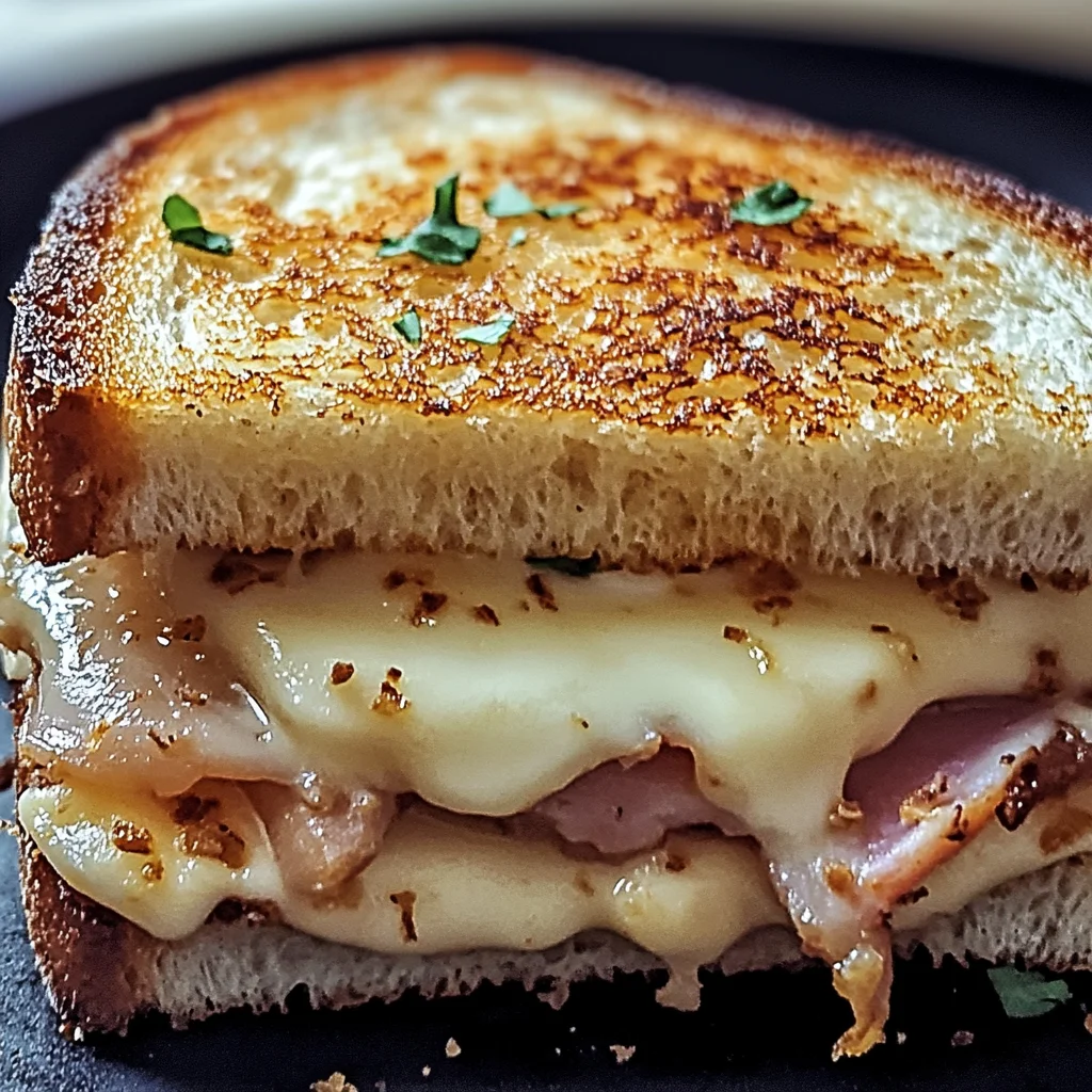 Croque