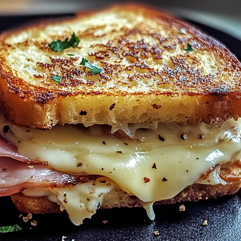 Croque