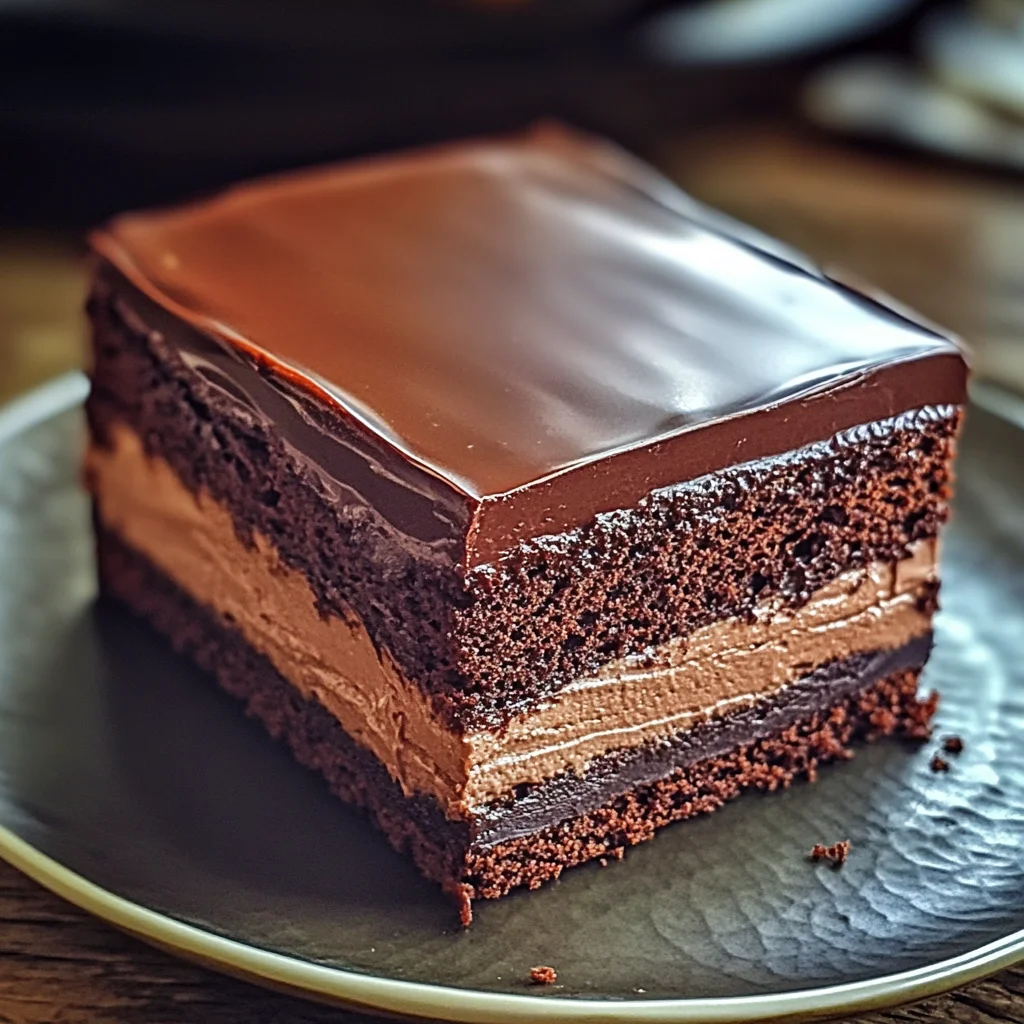 Gâteau
