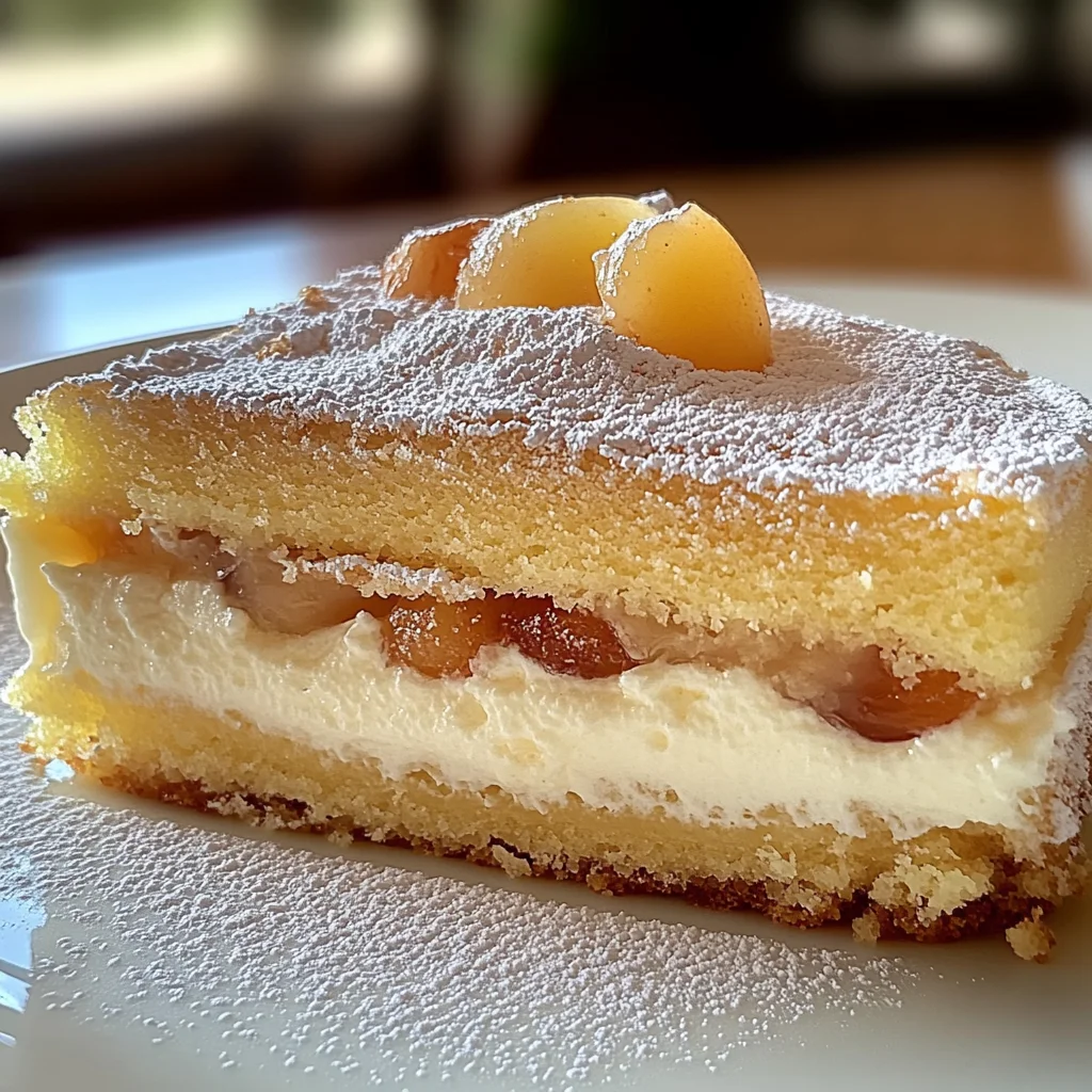 Gâteau