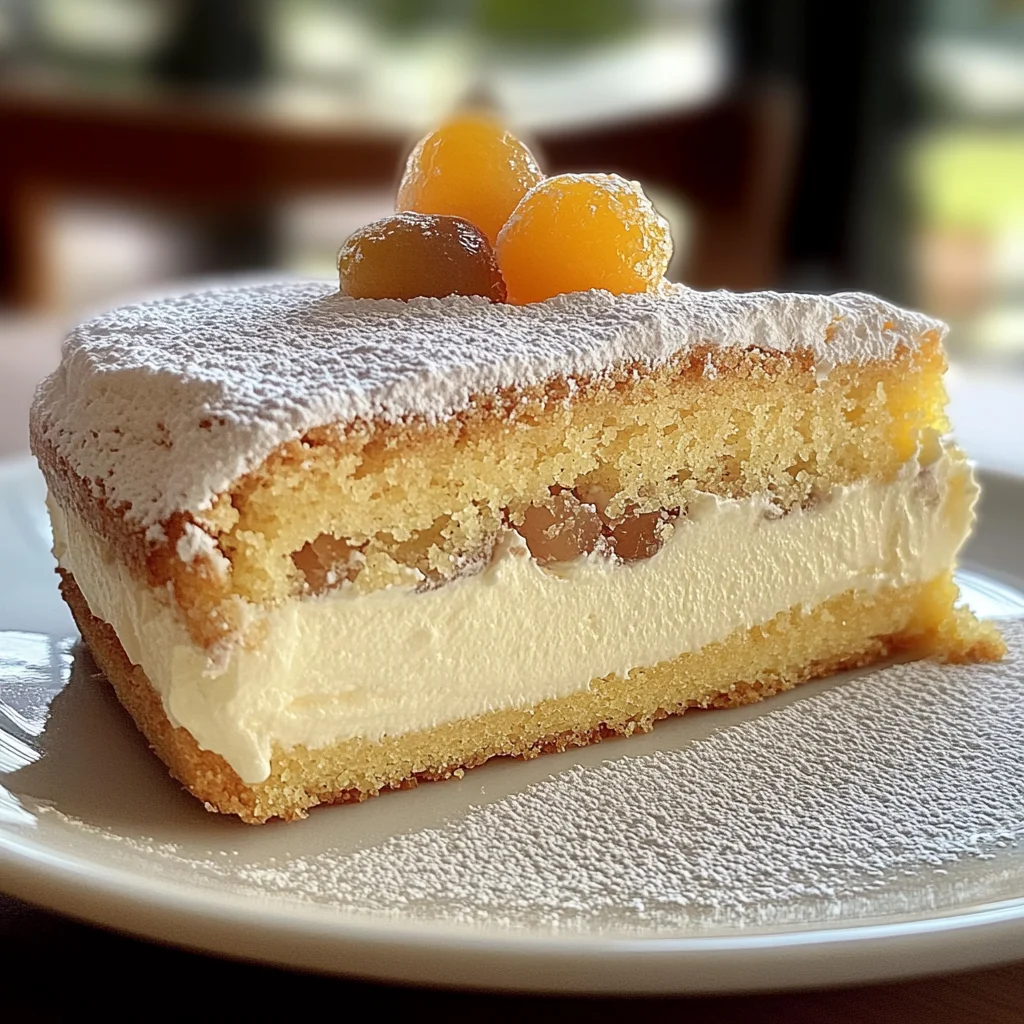 Gâteau