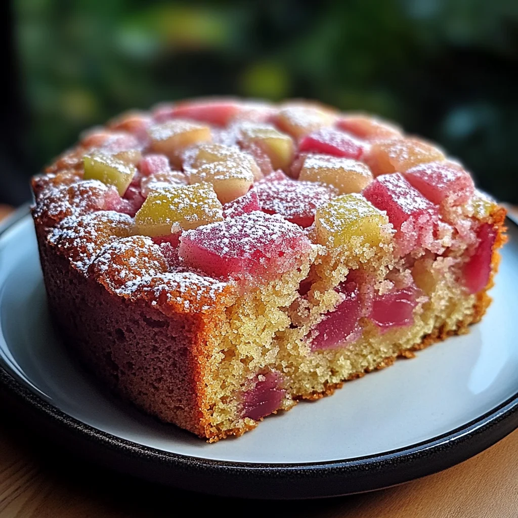 Gâteau