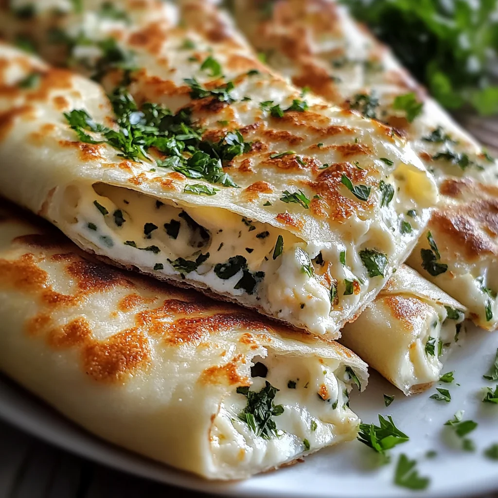 Gozleme