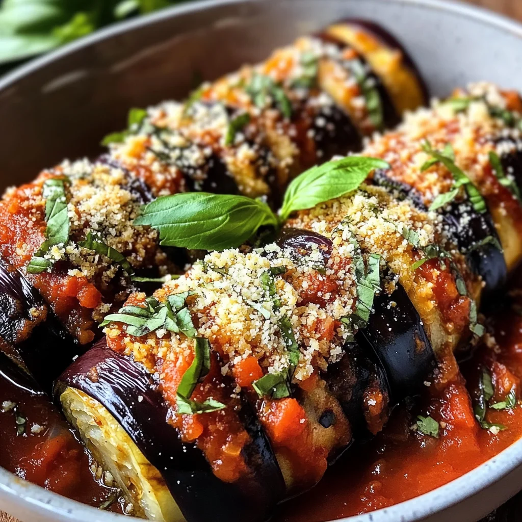 Involtini