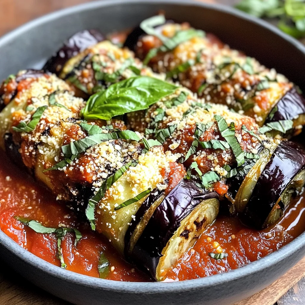 Involtini