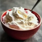 La crème idéale pour vos fraisiers