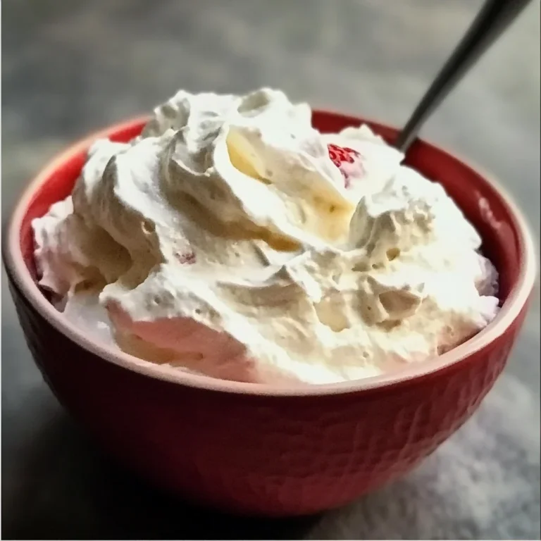 La crème idéale pour vos fraisiers