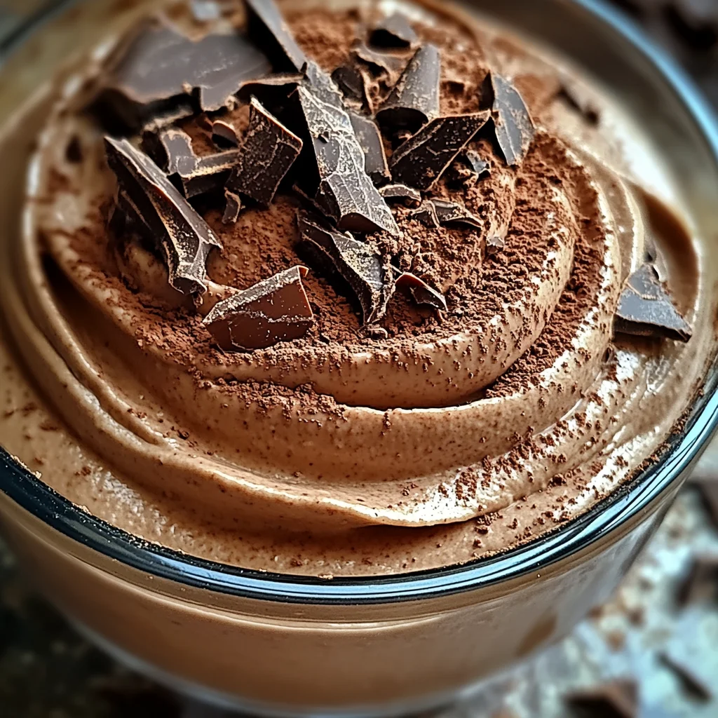 Mousse