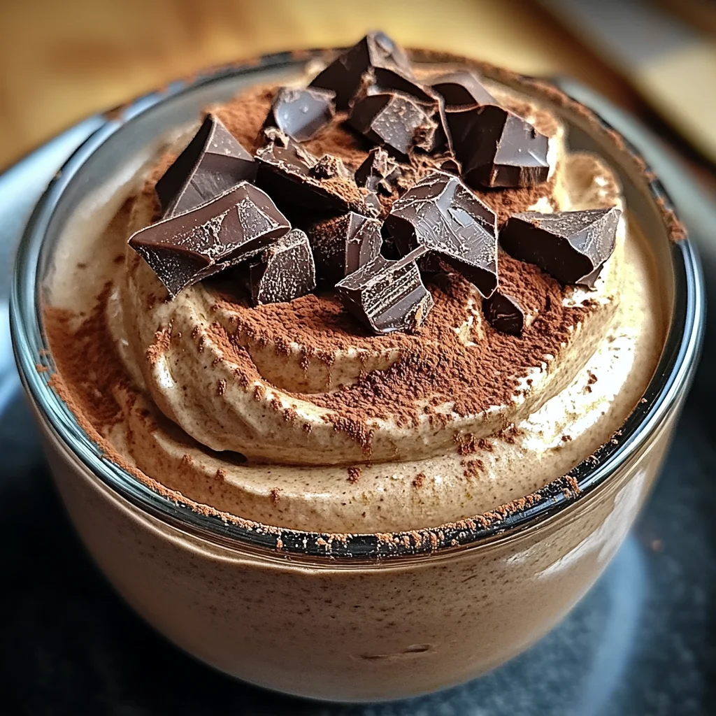 Mousse