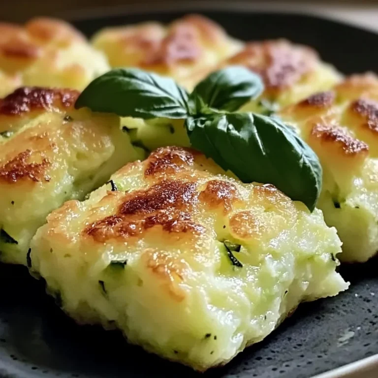 Nuages de Courgettes