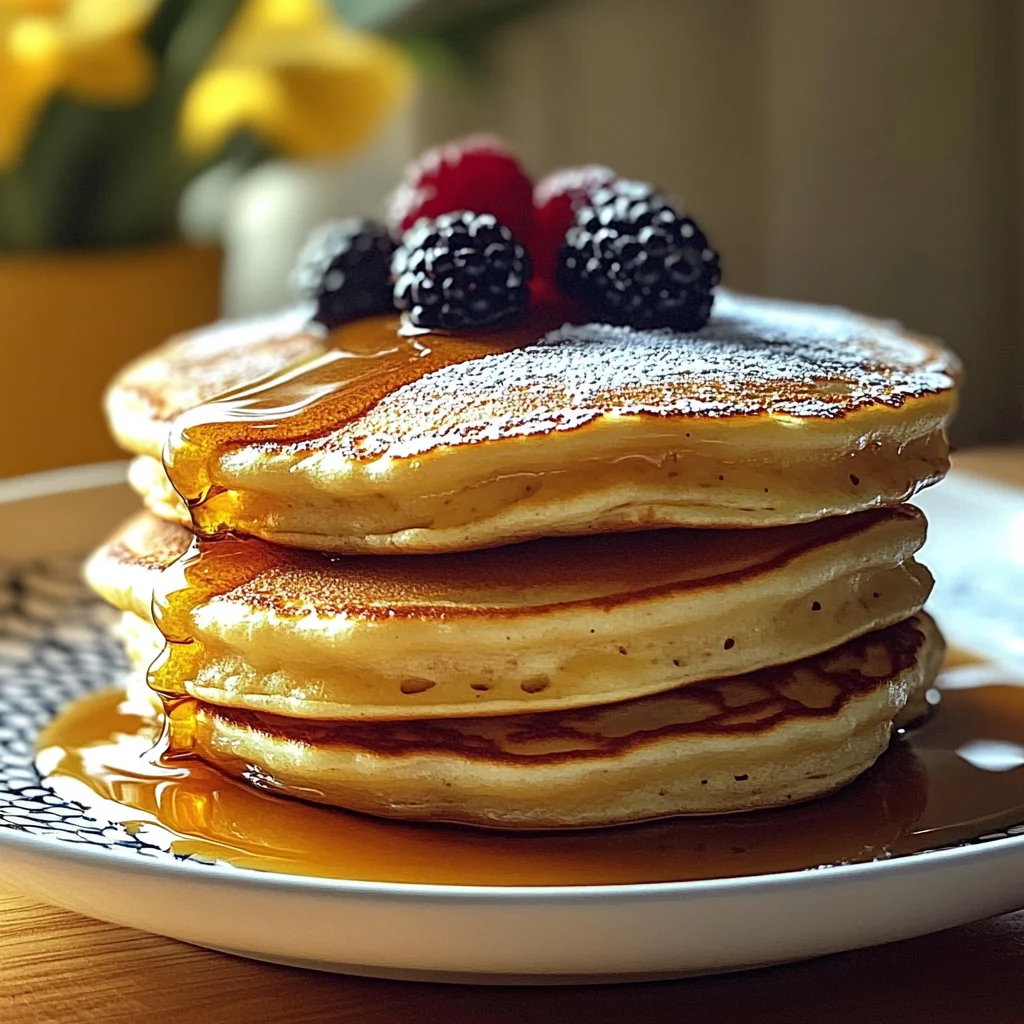Pancakes