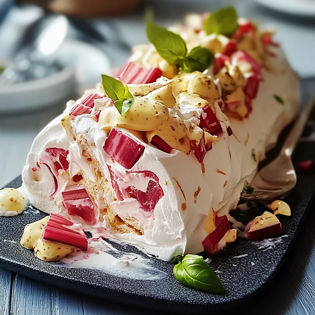 Pavlova