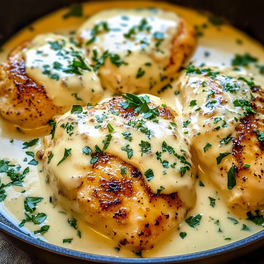 Poulet